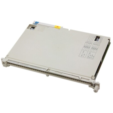 Siemens Module 6ES5463-4UA12