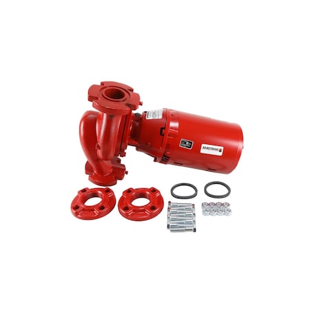 Armstrong H54-3BF 3/4HP 3PH CI BDY/NFI 116455MF-136A