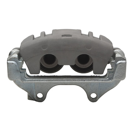 Dfc Silver Zinc Caliper, Disc Brake Caliper,  331-40064