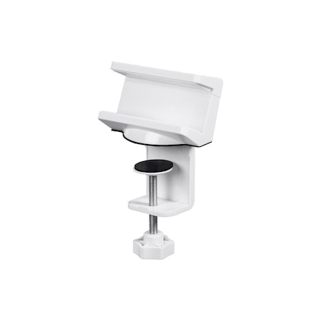 Monoprice Workstream by Desk Clamp Holder for Surge Protectors_ Power Strips_ US 33811