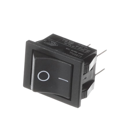 Sammic Rocker Switch, On/Off, SmartVide 2009695