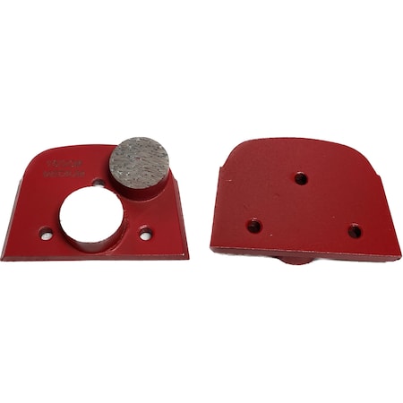 Vantage Product Metal Bond, Diamond Tooling M-LAV-2R1620-M