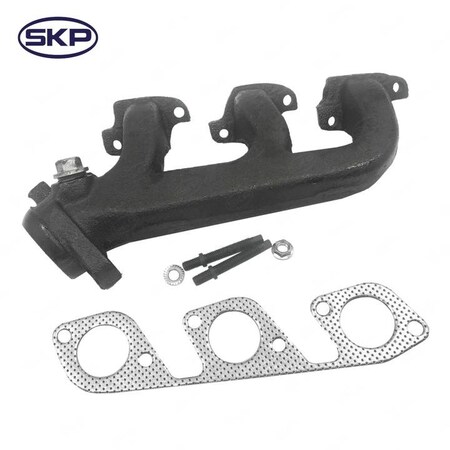 Skyward Automotive Products Exhaust Manifold, SK674404