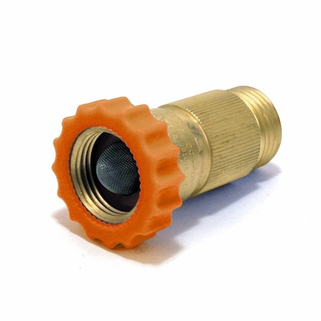 Valterra WATER REGULATOR, BRASS, LEAD-FREE, BULK A01-1120