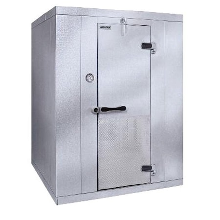Kolpak Walk-In Cooler KF7-1010-CR
