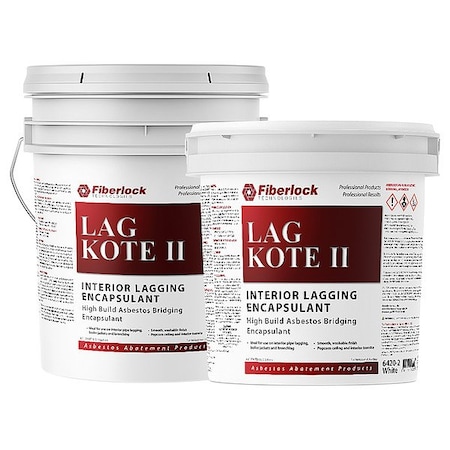 Fiberlock Technologies Rust Inhibitors 6420-2