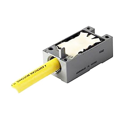 Eaton Limit Switch E50RAS