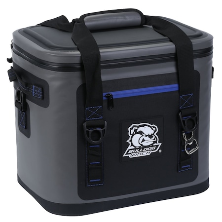 Bulldog Winch 30 Can Soft Cooler 80082
