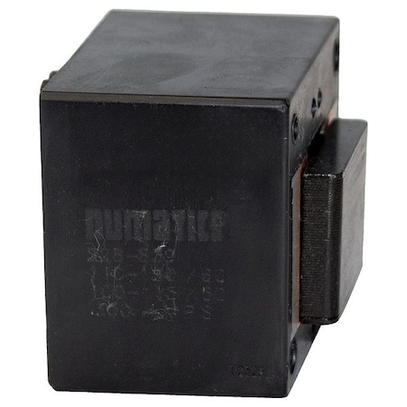 Numatics Solenoid Coil, 120V AC, Mark 55 228-839