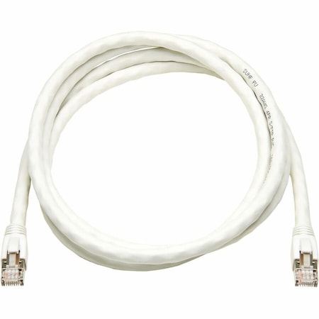 Tripp Lite Ethernet Cable N272-F07-WH