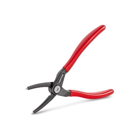 Tekton 7 Inch Internal Retaining Ring Pliers 0.070 in. Tip PRR22070