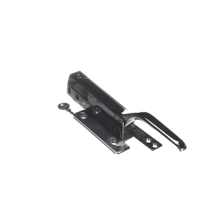 Carter Hoffmann LATCH MAG & CHRM W/LK 18302-0048