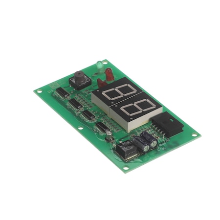 Imbera Display, 7 Segment 2077048