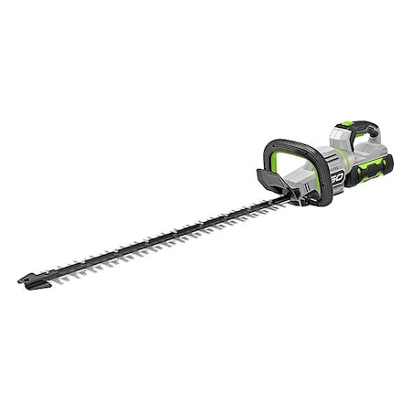 Ego Cordless Standard Hedge Trimmer, Double-Sided 26 in L Blade HT2601