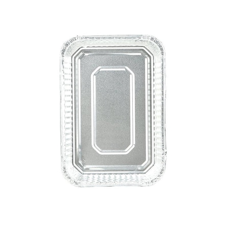 Mr Bar-B-Q Products ALUMINUM PAN LARGE 06693Y