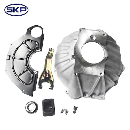 Skyward Automotive Products Manual Transmission Extension Housing,  SKY01053