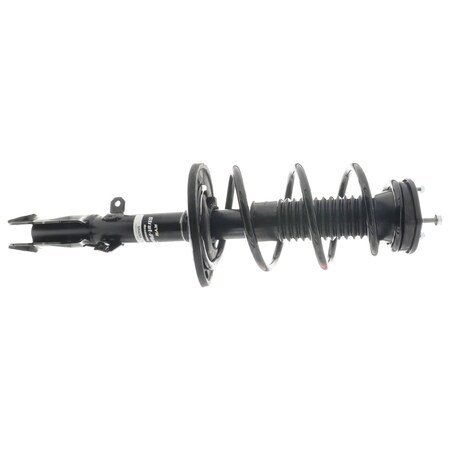 Kyb Complete Corner Unit Assembly -Strut, Mount and Spring,  SR4265