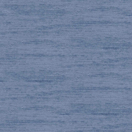 A-Street Prints Lindsay Denim Chenille Wallpaper 2971-86334