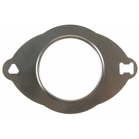 Fel-Pro Exhaust Pipe Flange Gasket,  61310