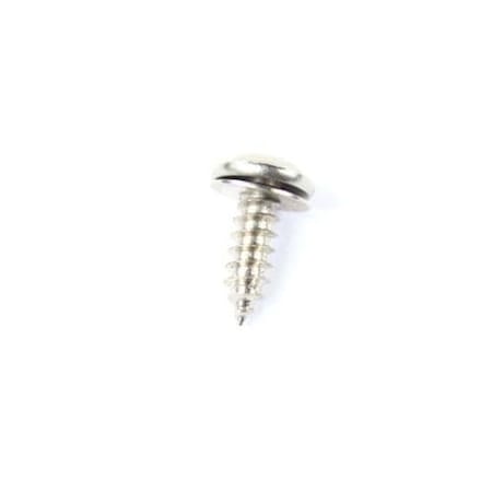 Whirlpool RANGE SCREW W11233072
