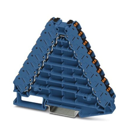 Phoenix Contact PTRV 8-PV BU/BK Potential distributors 3270145