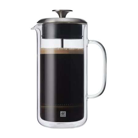 Zwilling Sorrento Plus Double Wall French Press 1003105