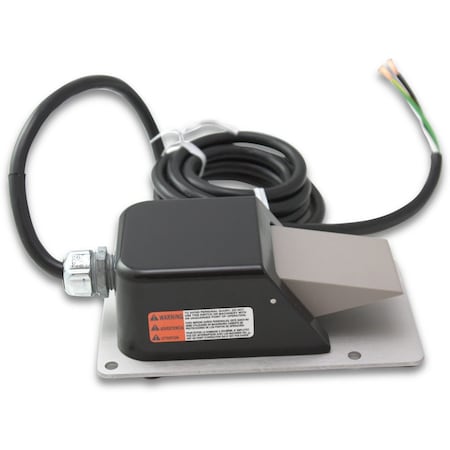 Linemaster Classic IV 88SN1B-05