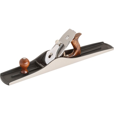 Grizzly 22" Jointer Plane, Corrugated Sole H7568