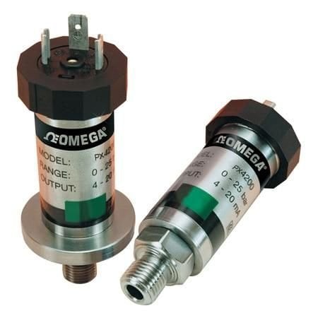Omega TRANSMITTER PX4200-100GI