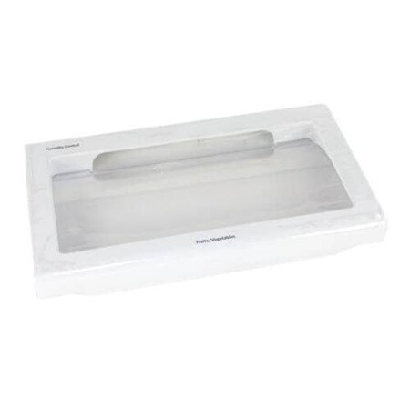 Whirlpool FRONT-PAN W10212414