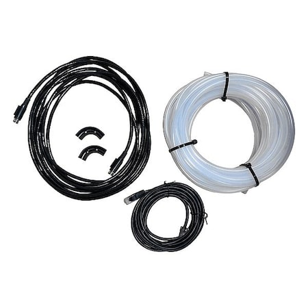 Elga Installation kit LA779