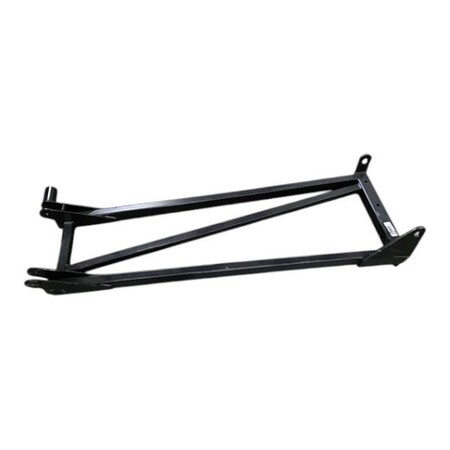 John Deere POWERSHAFT SHIELD, OEM AE73555