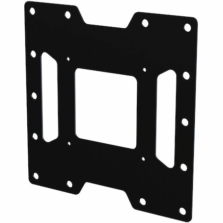 Peerless Industries VESA 200x200 Accessory Adaptor Plate - 200 x 200, 100 x 100, 200 x 100 - VESA Mount Compatible ACC450
