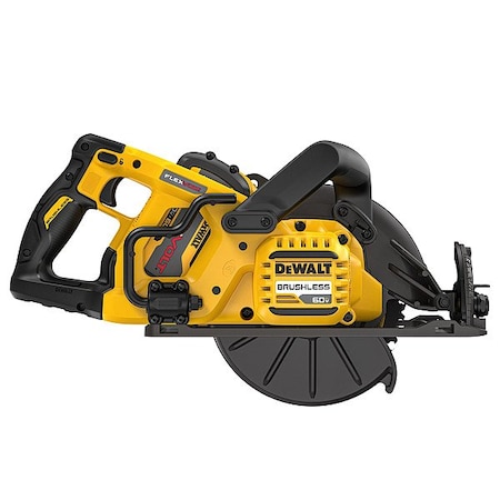 Dewalt Worm Drive Circular Saw DCS587X1