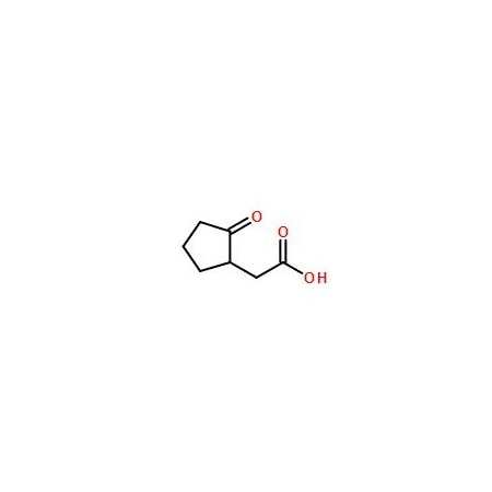 Ak Scientific 2-(2-Oxocyclopentyl)acetic acid (1g), CAS 1460-38-4 7230AA-1g