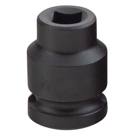 Sunex 3/8 inDr 9/32 inFemale Pip Plg Sck 309EPC
