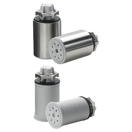 Nvent Hoffman Vent Drain, Drain Accessory, Stainless Steel AVDR4SS4