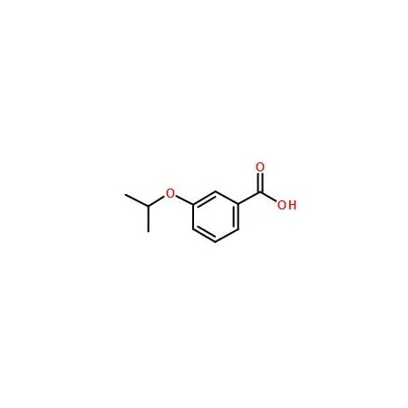 Ak Scientific 3-Isopropoxybenzoic acid (1g), CAS 60772-67-0 6582AE-1g