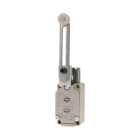 Omron Limit Switches WLCA12-LD-N