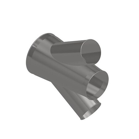 Nordfab Dust Collection Duct and Fittings 8040101479