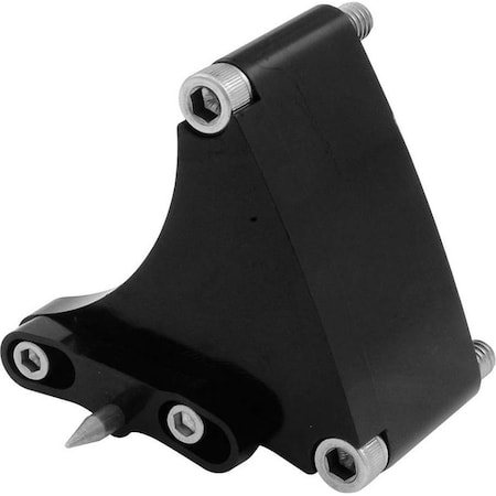 Powerhouse 7 in. Adjustable Timing Pointer for Small Block Chevy PO3623470