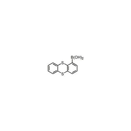 Ak Scientific Thianthrene-1-boronic acid (25g), CAS 108847-76-3 N989-25g