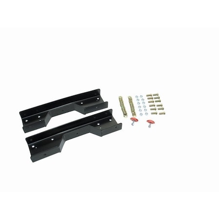 Belltech 88-98 GM/GMC C-1500 C-SECTION KIT 6611