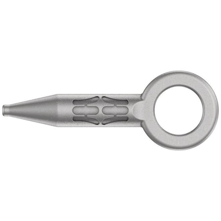 Wera 8000 E Unlocking pin, 40.5 mm 5136400001