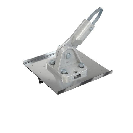 Bon Tool Walking Groover 10 in x 10 in Bit 1/2 in x 3/4 in 82-954