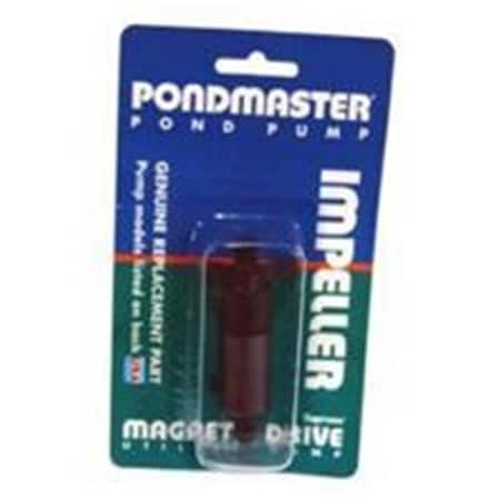 Danner Eugene Pond P -12585 Pondmaster Impeller Assembly Utility 12585