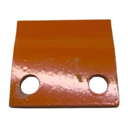 John Deere PLATE, OEM 4275521