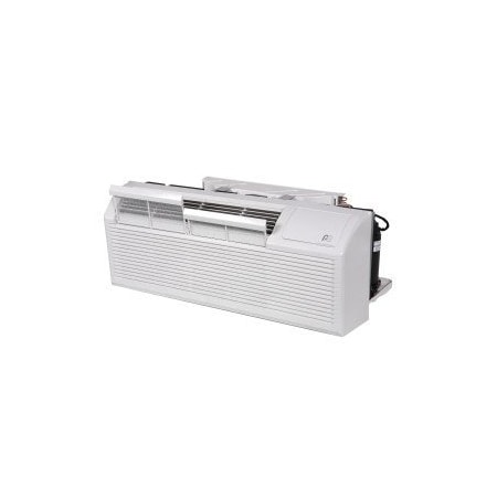 Perfect Aire PTAC air conditioner, 15,000 BTU/Wh 4PTC15A-HE-5.0