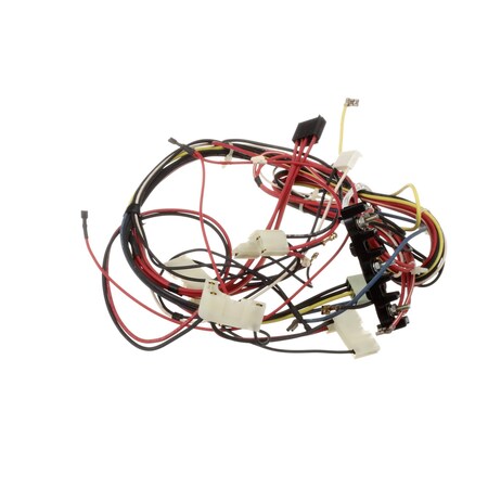 Whirlpool WIRE-HARNESS W10183560