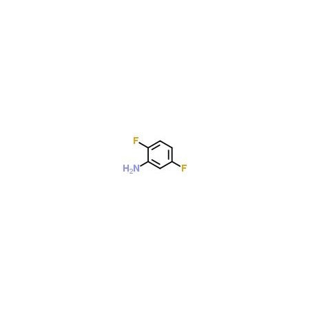 Ak Scientific 2, 5-Difluoroaniline (5g), CAS 367-30-6 E860-5g